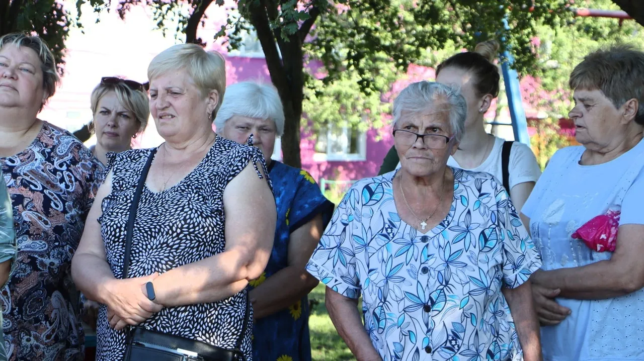 Фото: пресс-служба администрации г.о. Зарайск