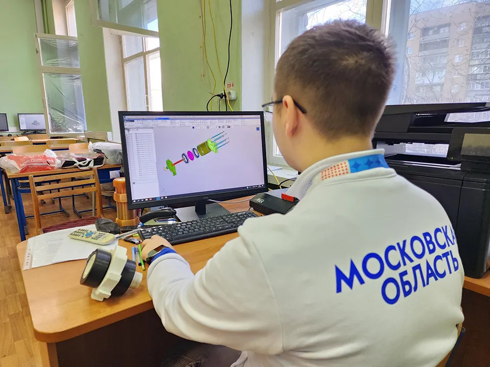 Фото: Ирина Моисеева