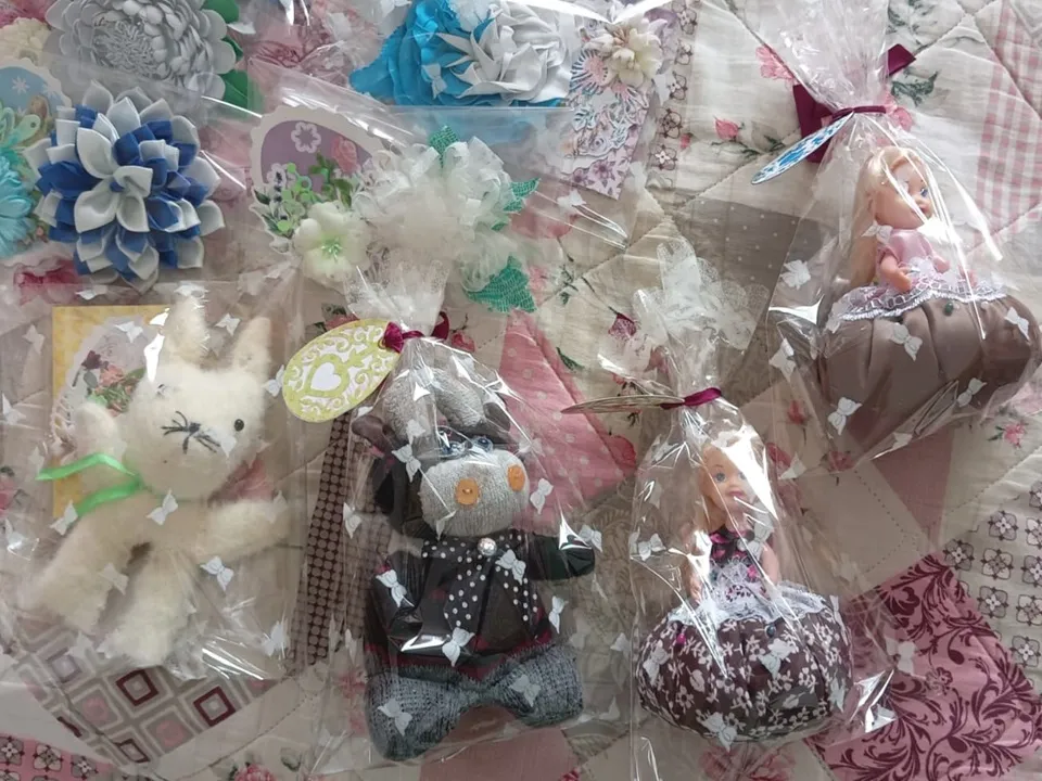 Фото: vk.com/Благотворительный фонд «Николка»