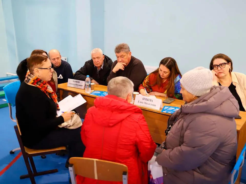 Фото: администрация г. о. Солнечногорск&nbsp;