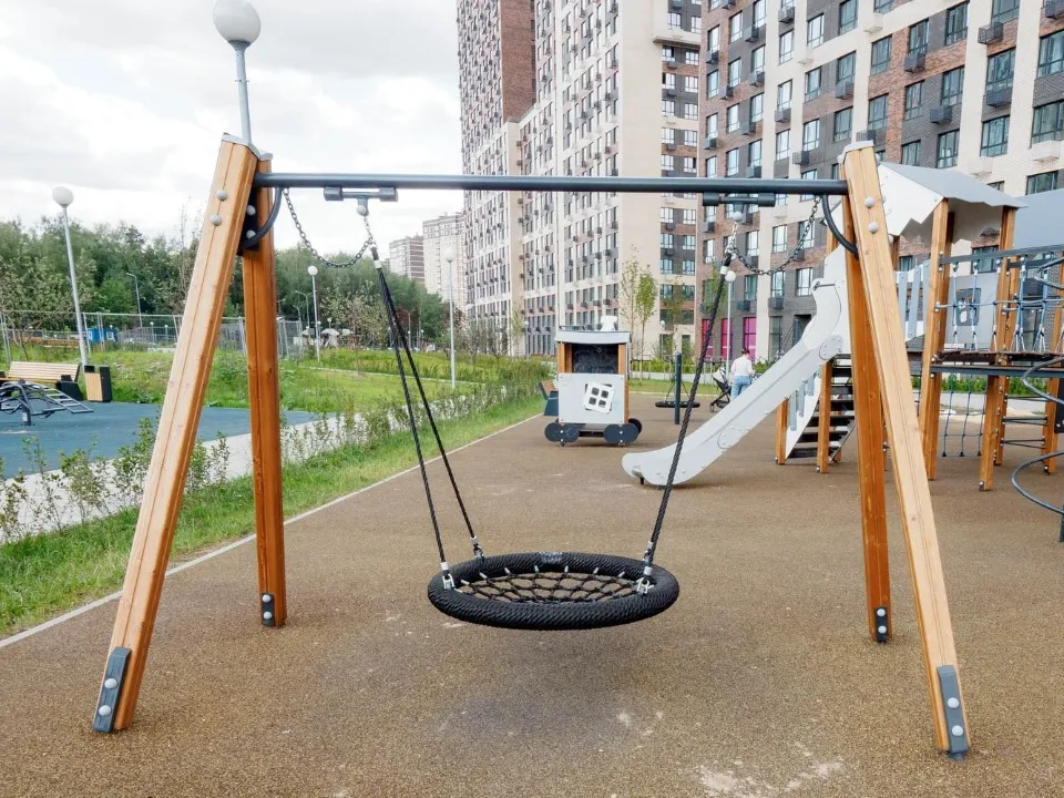 Фото: Министерство жилищной политики Московской области