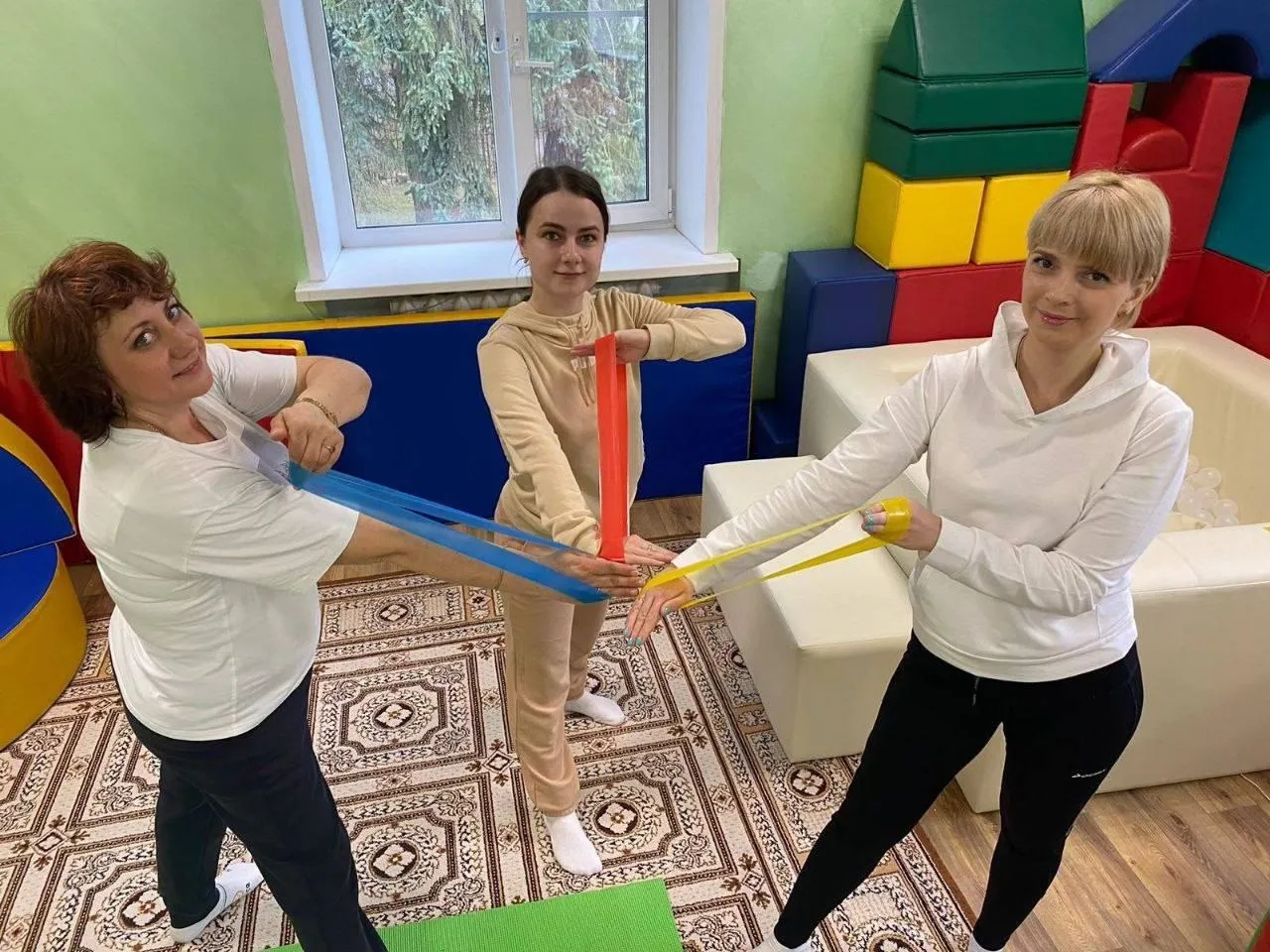 Фото: Министерство социального развития Московской области&nbsp;&nbsp;