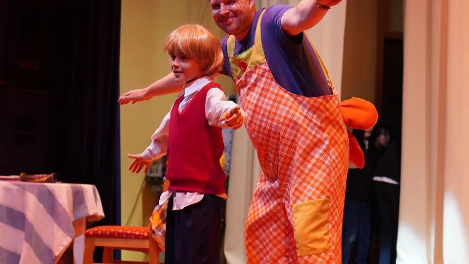 Фото: ЦКР «Вертикаль»