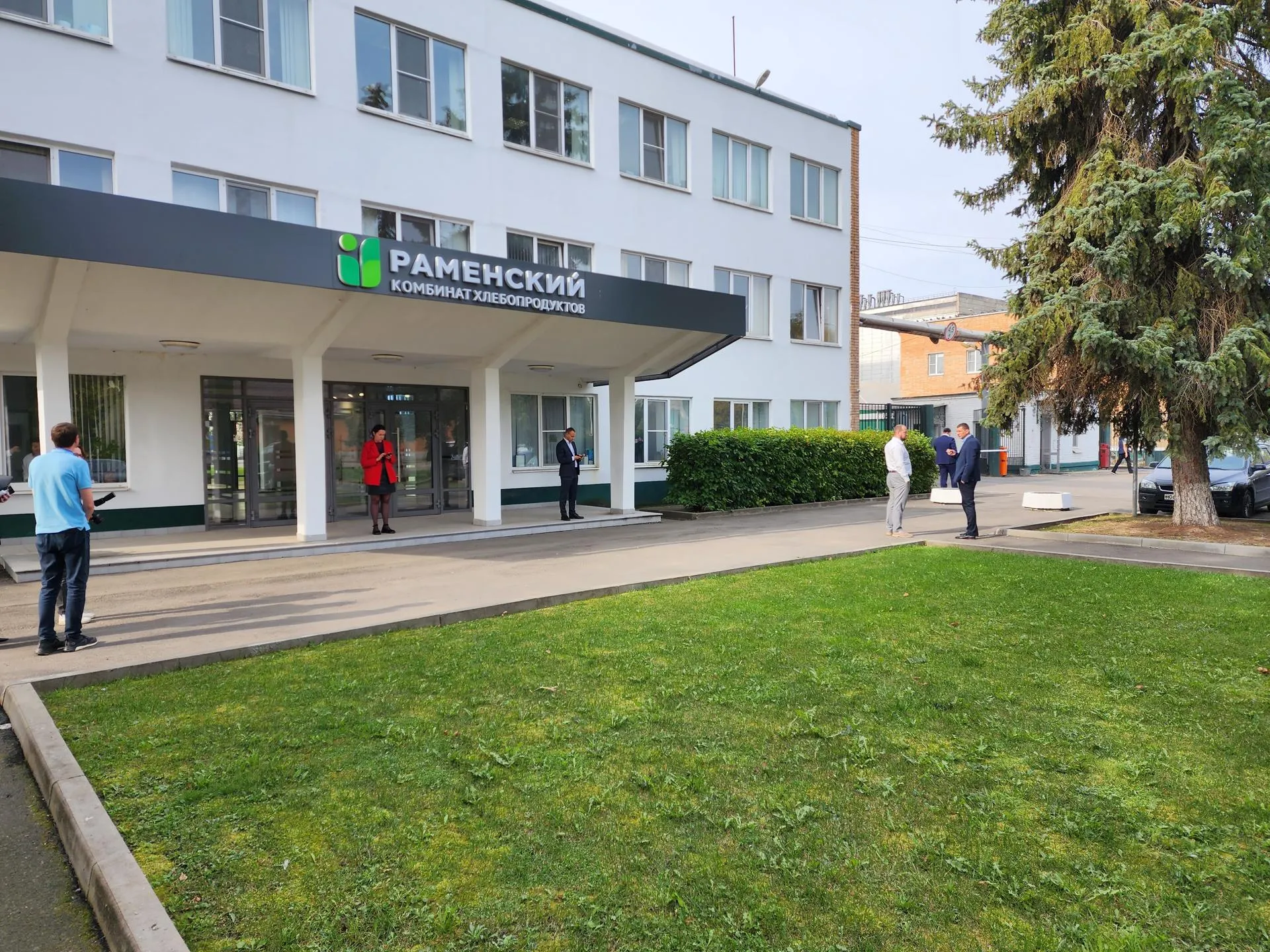 Фото: МедиаБанк Подмосковья/Ирина Моисеева