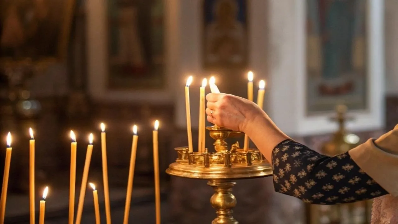 Не считать деньги и не есть рыбу: суровые запреты для верующих в день Бориса и Глеба 15 мая