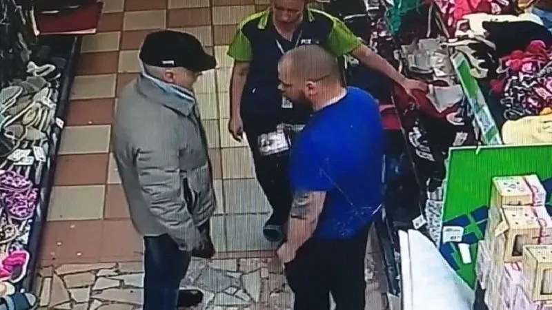 Типичная Электросталь / ВКонтакте