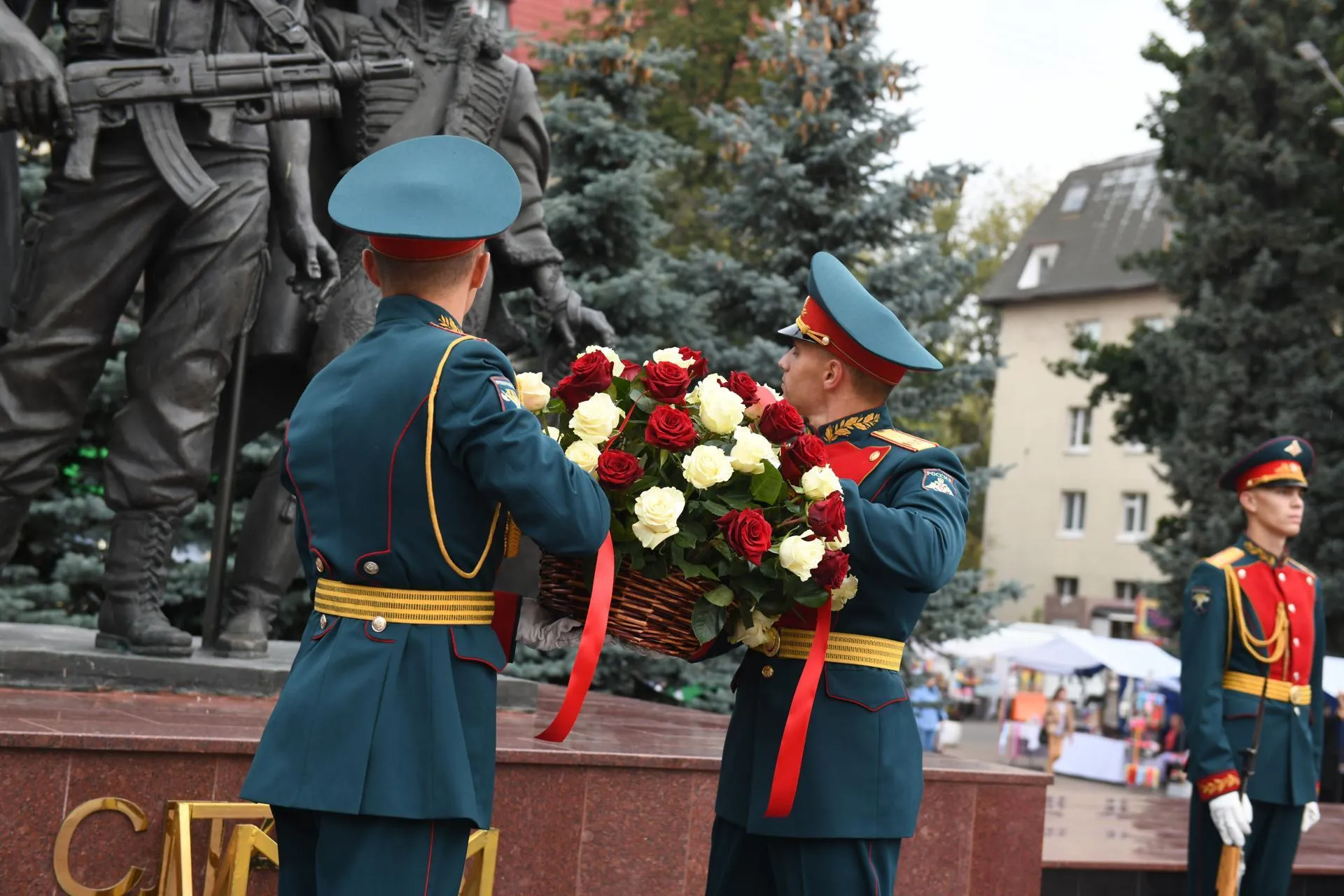 Фото: Александр Щербаков