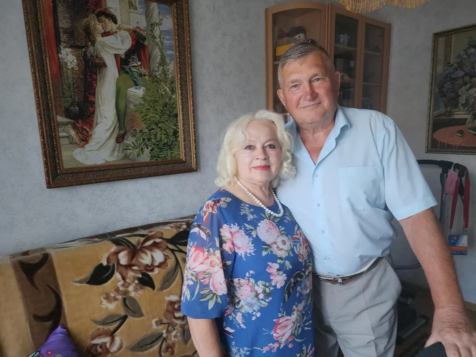 Фото: Ольга Сычева