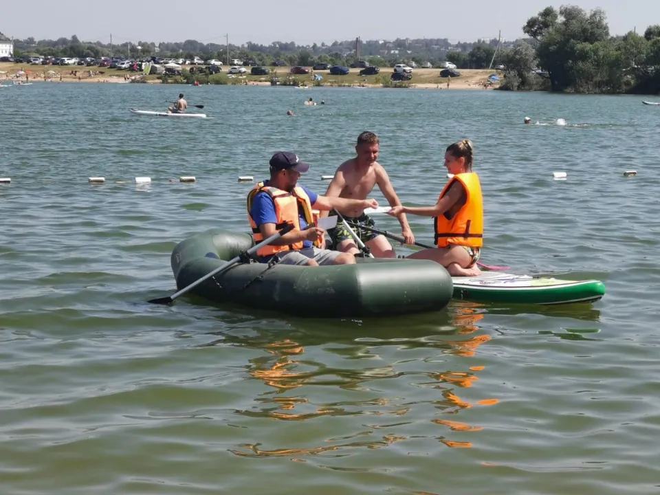 Фото: ГКУ МО «Мособлпожспас»