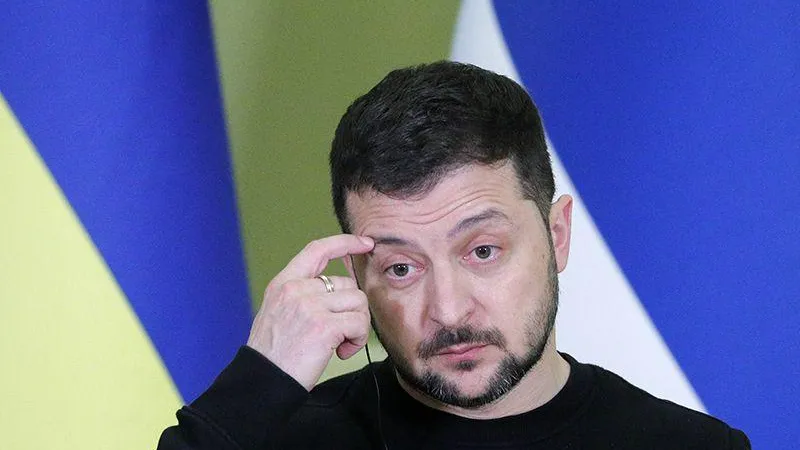 SERGEY DOLZHENKO/TASS