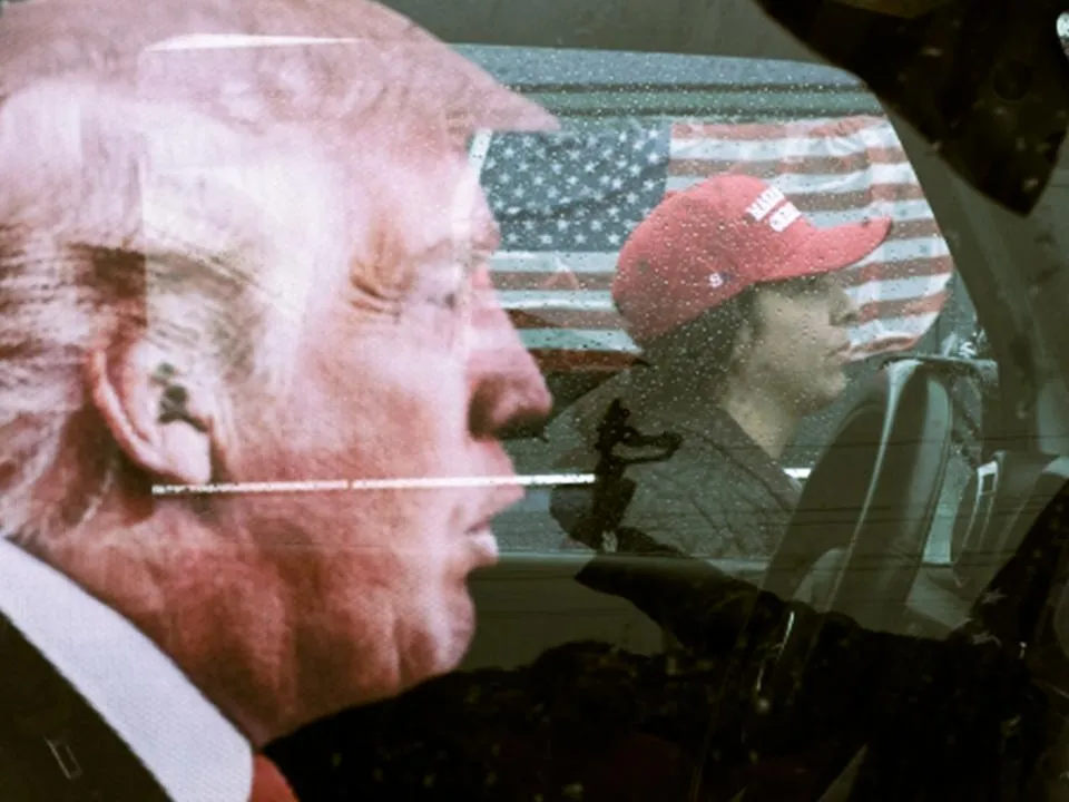 «Распад на несколько стран»: социолог рассказал, что ждет США в будущем