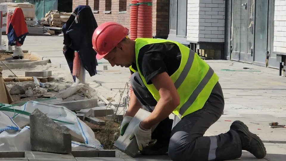 Фото: Ольга Фельдфебелева