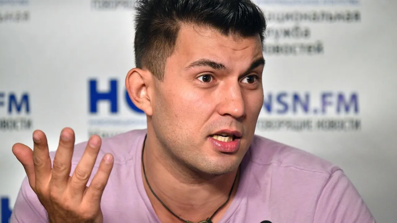 РИА Новости/Рамиль Ситдиков