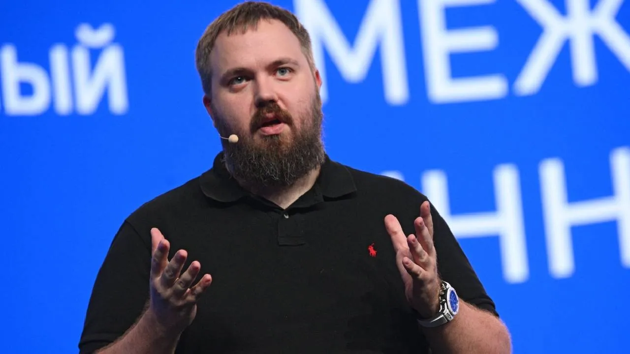 Фото: РИА Новости/Кирилл Зыков