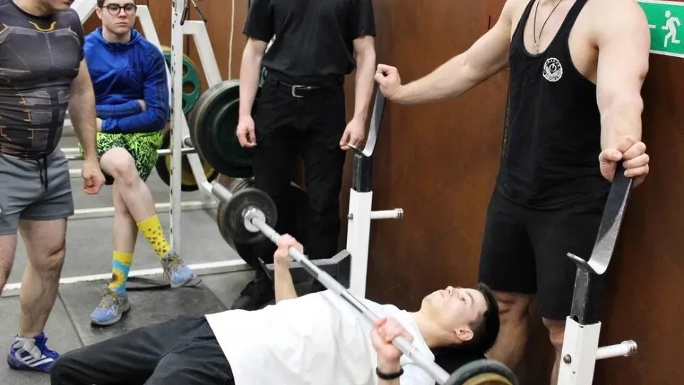 Фото: Раменский молодежный центр