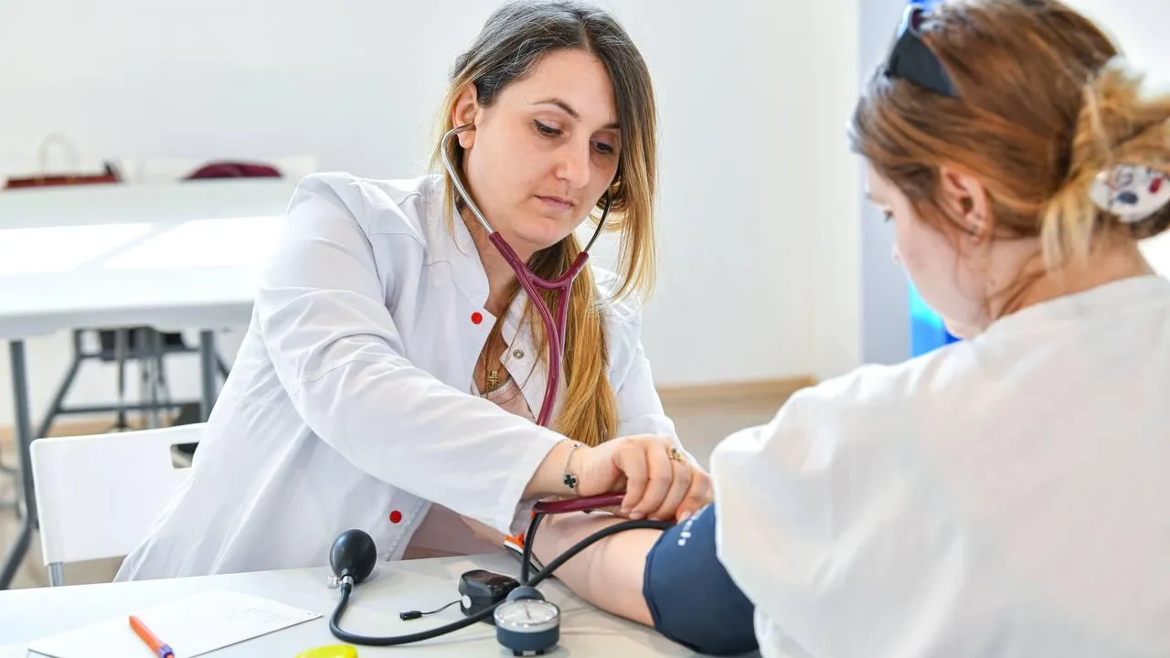 Администрация округа Химки