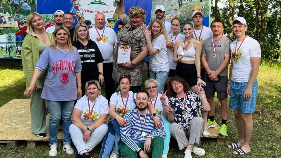 Фото: Орехово-Зуевская больница