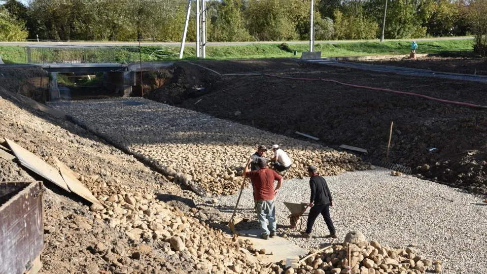 Фото: Министерство благоустройства Московской области