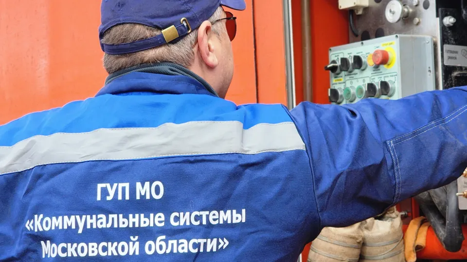 Фото: МедиаБанк Подмосковья/Валерия Тингаева