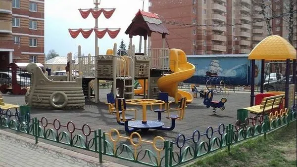 Названы самые чистые города МО за весну