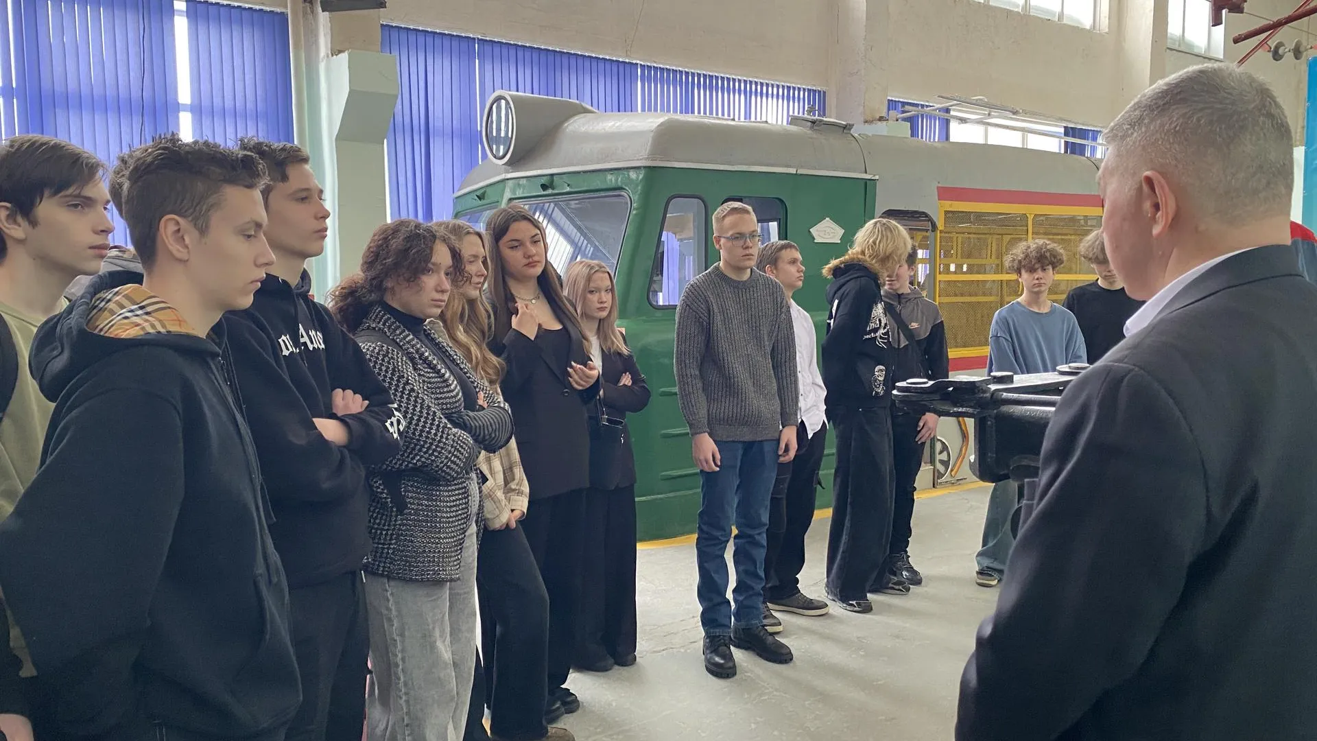 Анна Артюшина