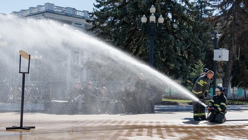 Фото: Юрий Котов