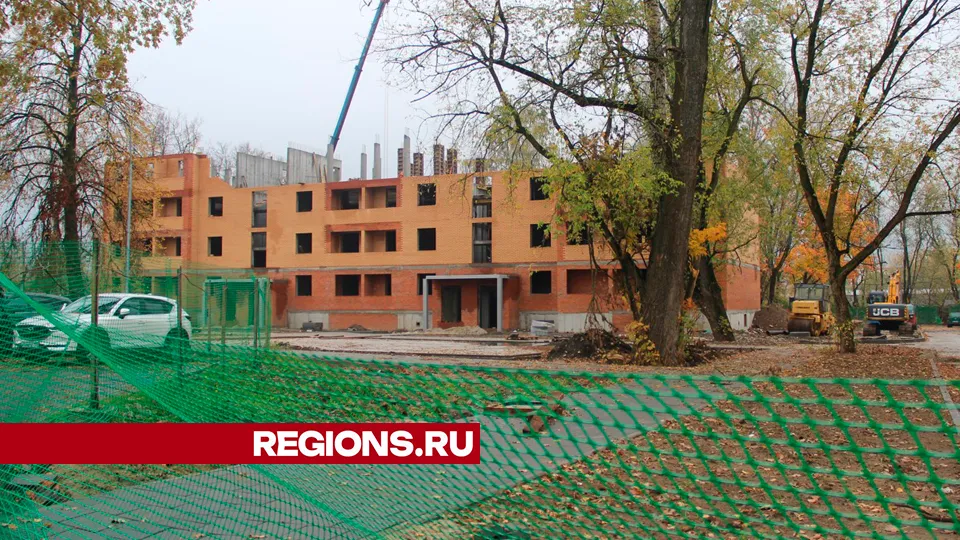 Фото: REGIONS/Василий Тремасов