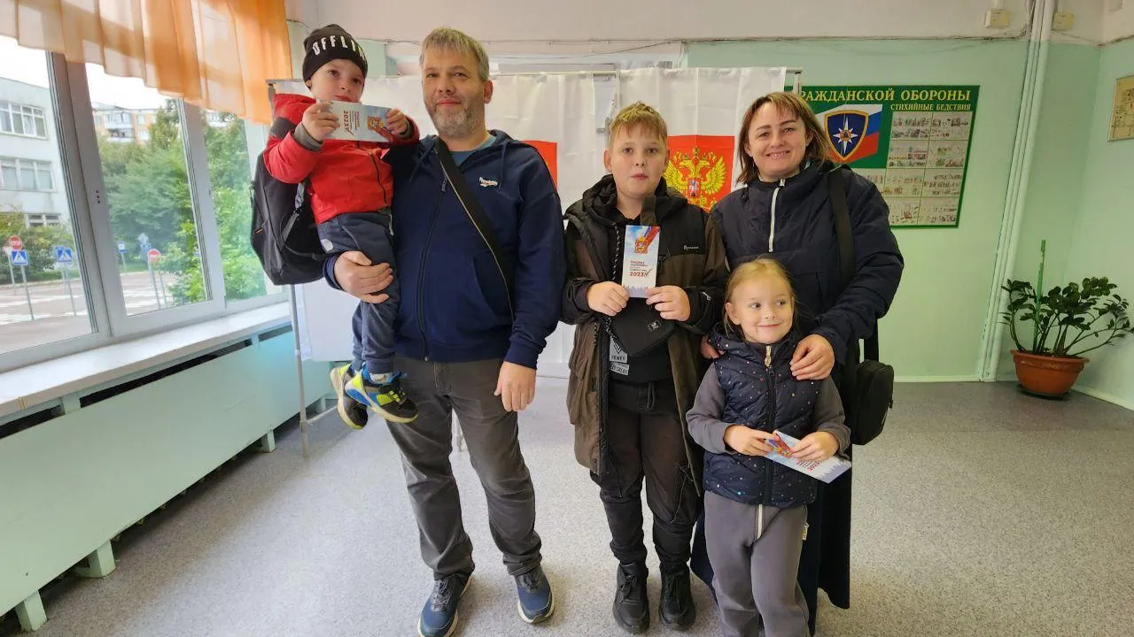 Валентина Максимова