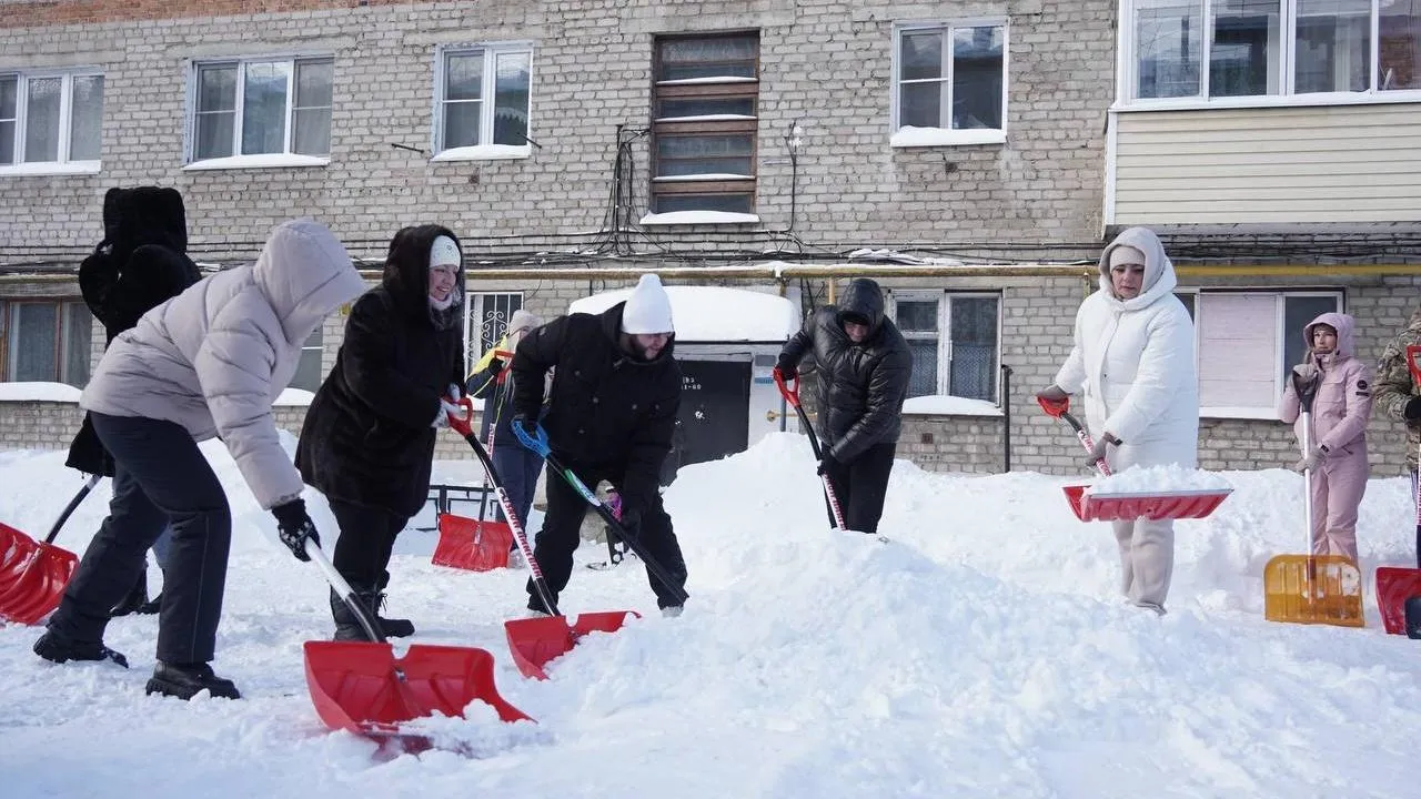 Наталья Федорова