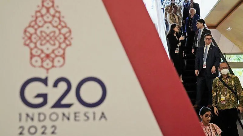 На какие еще ухищрения пойдет Запад на саммите G20