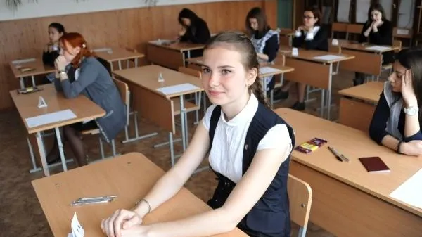 Евгений Епанчинцев / РИА Новости