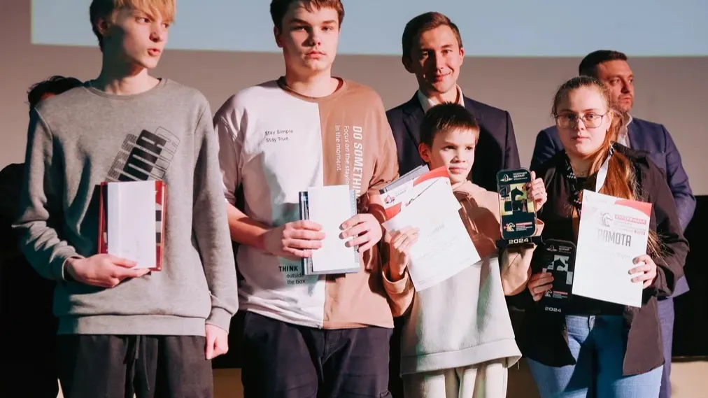 Источник фото: управление по физической культуре и спорту администрации г.о. Электросталь