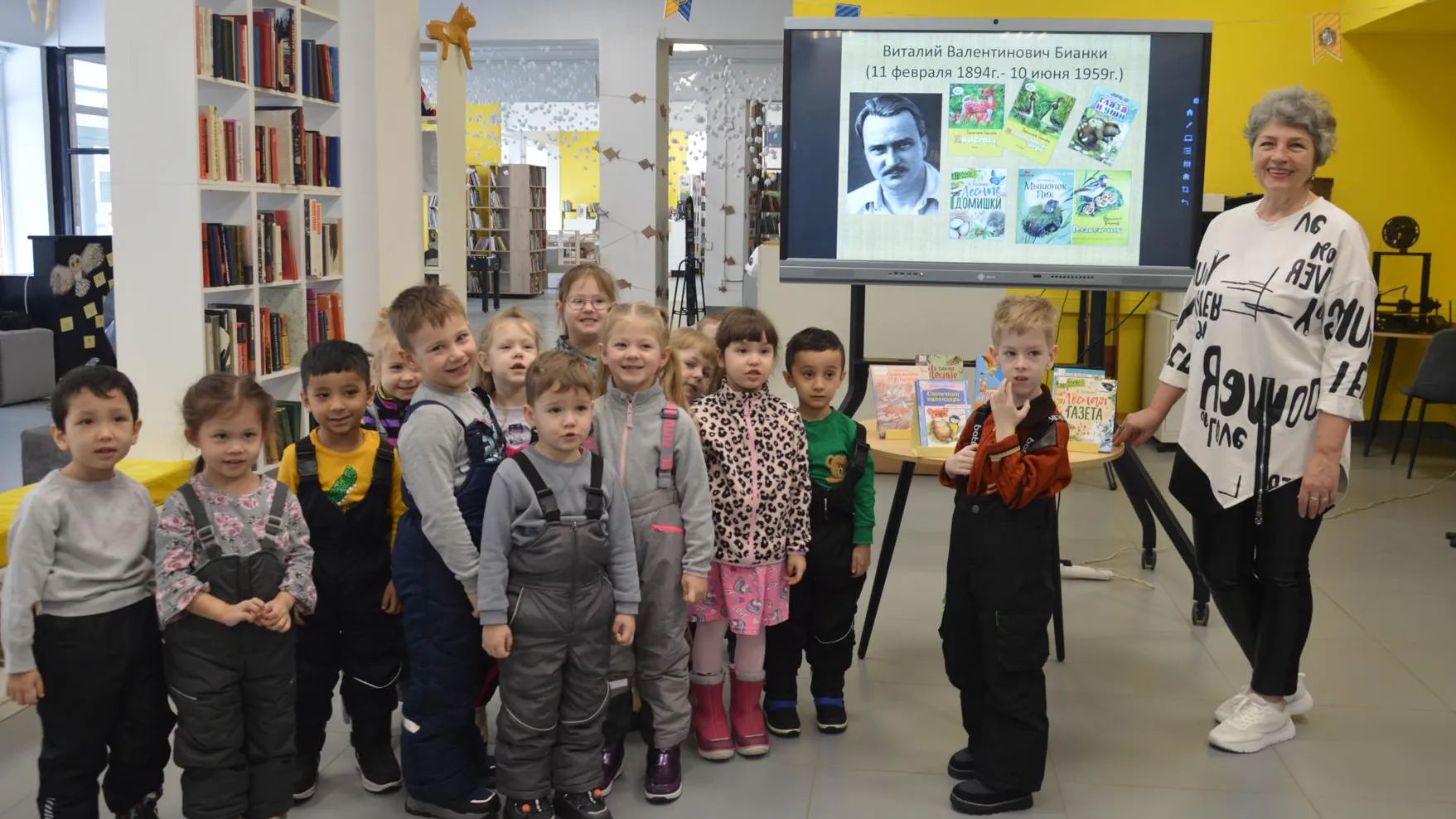 Фото: Михаил Мартыненко