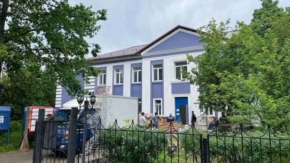 Фото: Минстрой МО