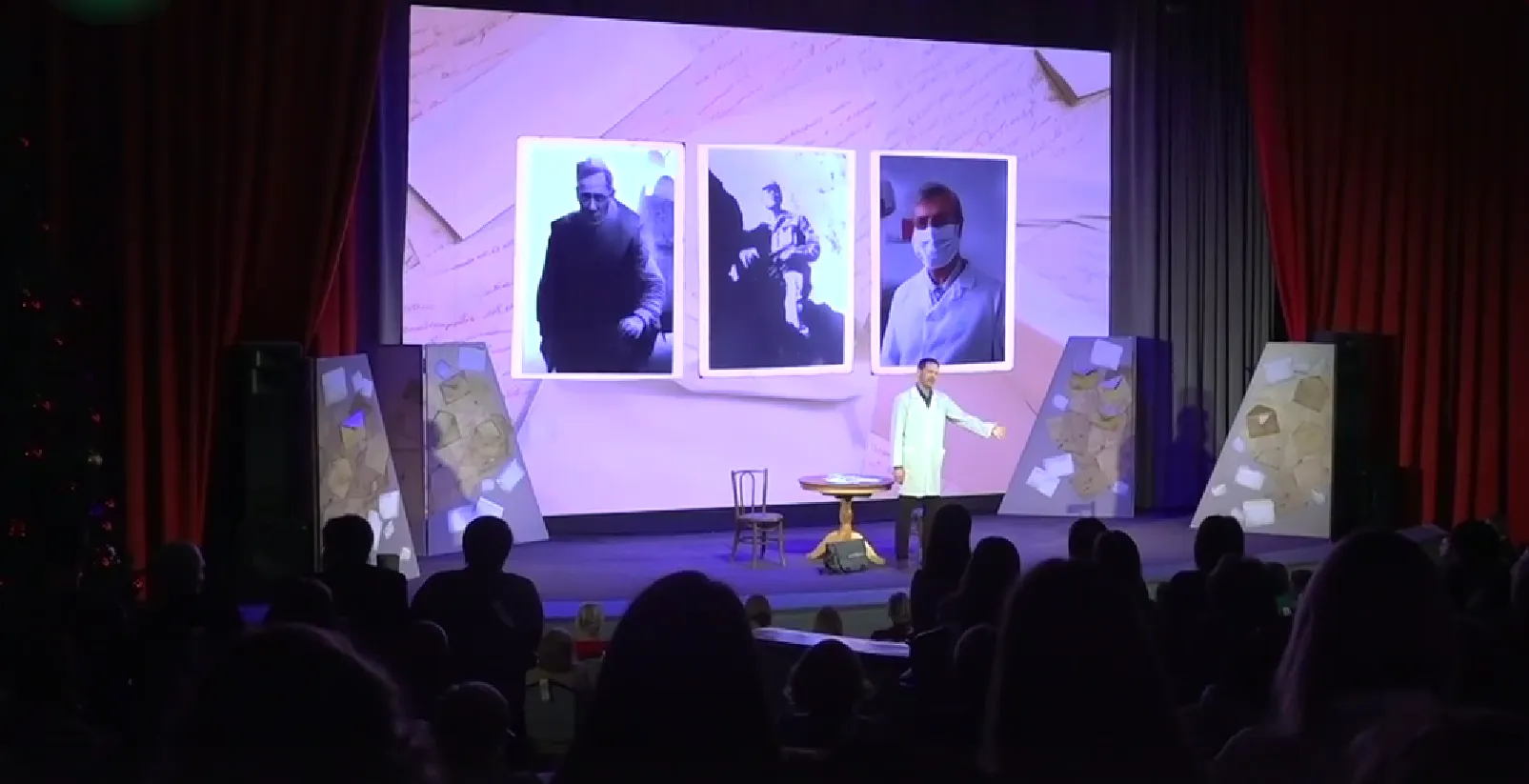 Фото: Татьяна Витушева / ВКонтакте