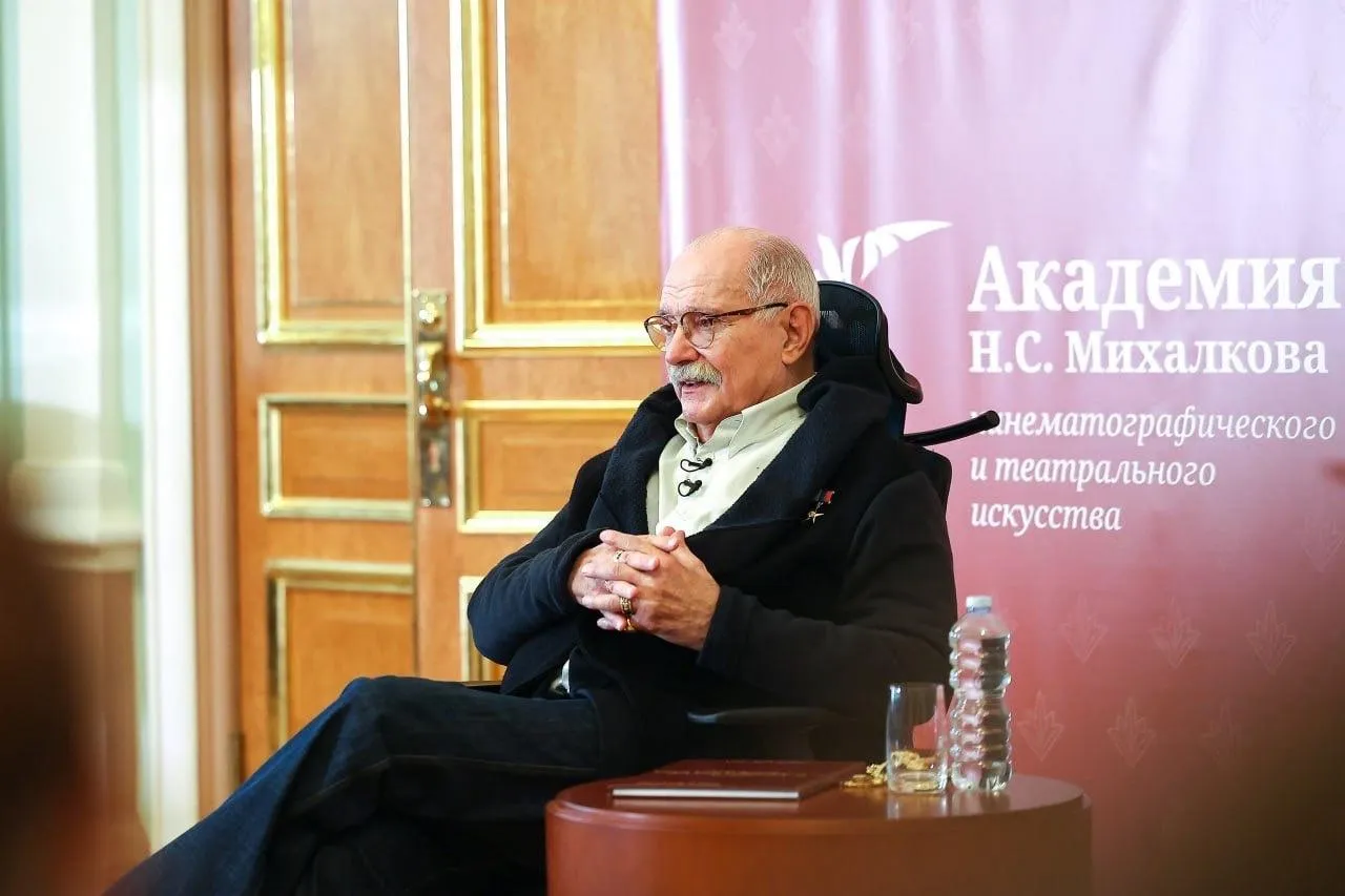 Фото Пресс-служба Губернатора Московской области.