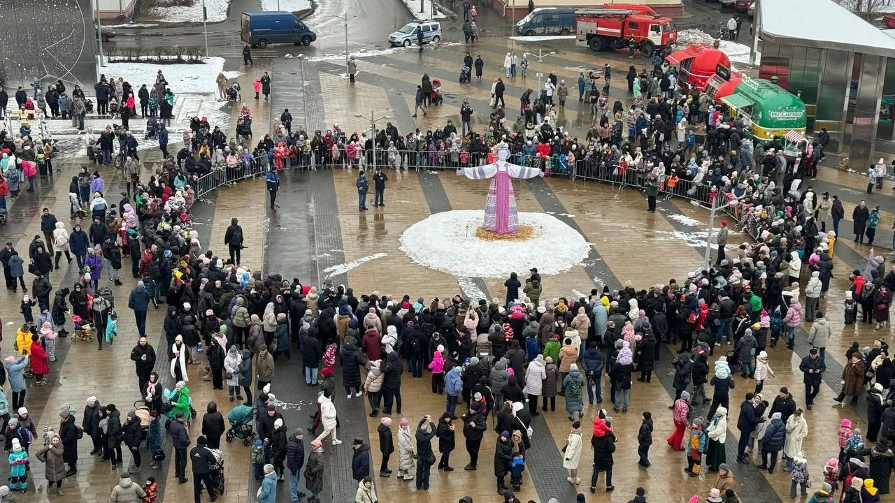 Фото: пресс-служба администрации г.о. Королев