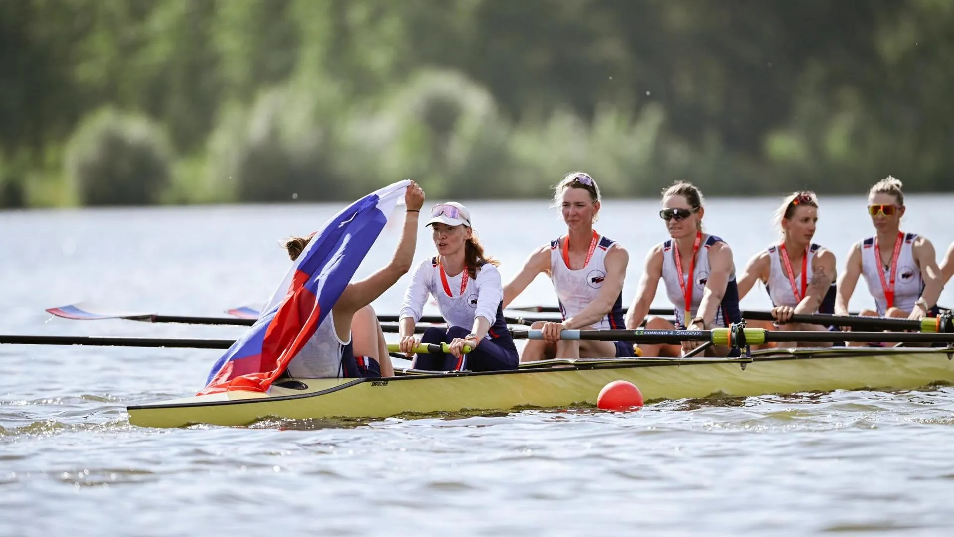 Фото: Оргкомитет Игр БРИКС