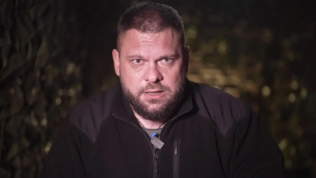 Военкор Коц сообщил, что жизни Поддубного ничего не угрожает