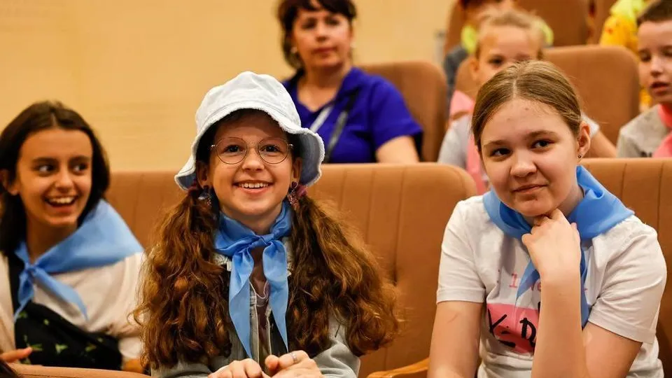 Фото: пресс-служба администрации городского округа Мытищи