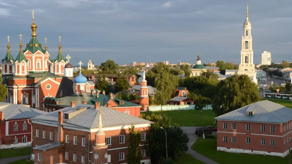 Фото: пресс-служба администрации г.о. Коломна