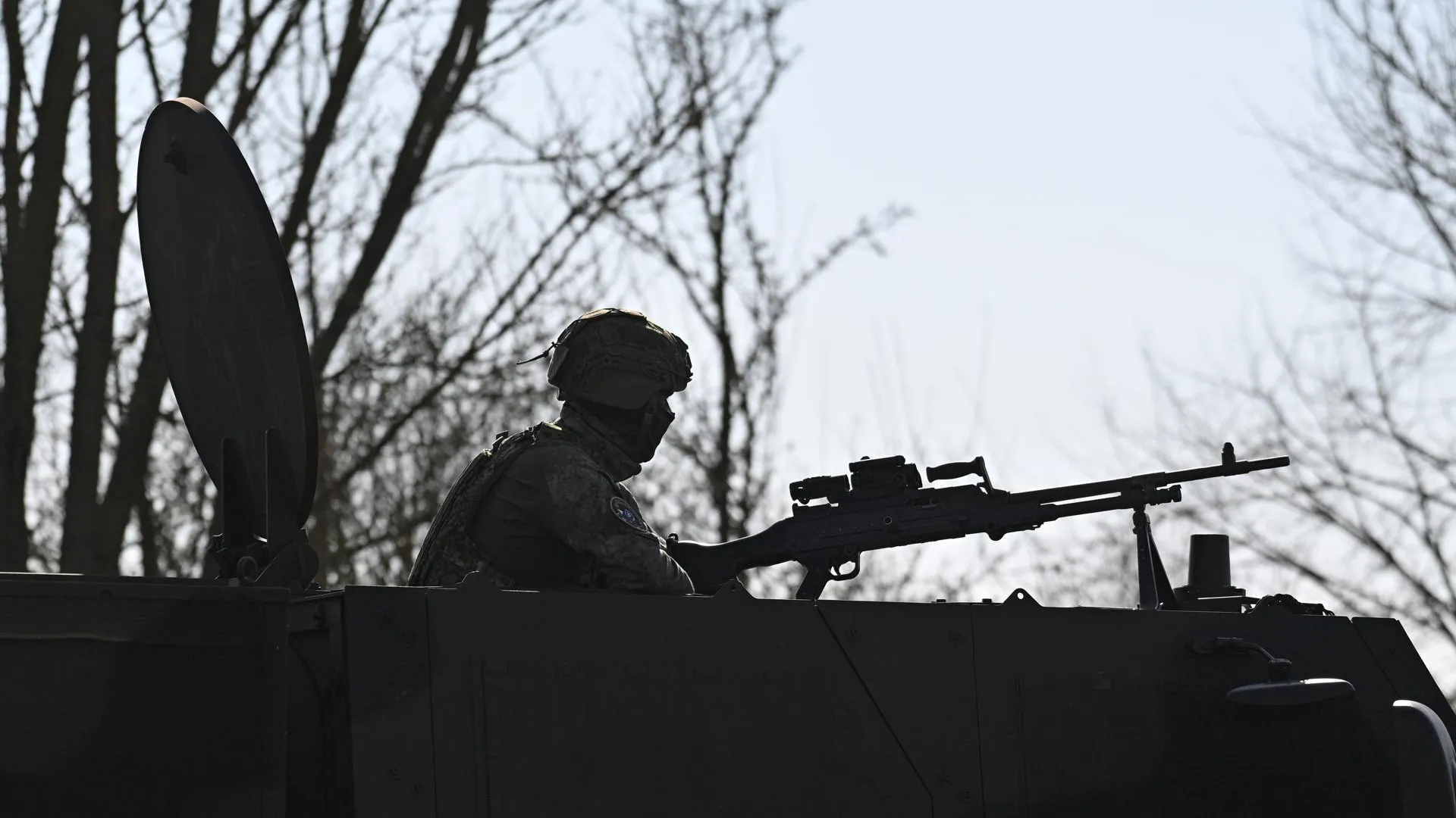 Klaus-Dietmar Gabbert/dpa