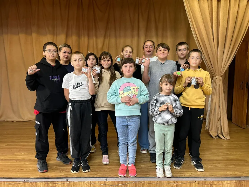 Фото: СЦ «Созвездие»