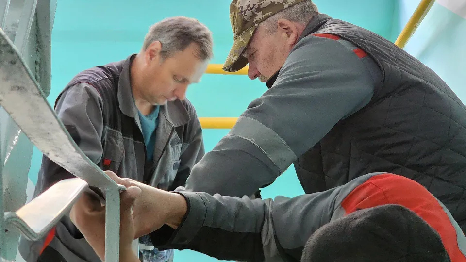 Фото: Екатерина Данилина