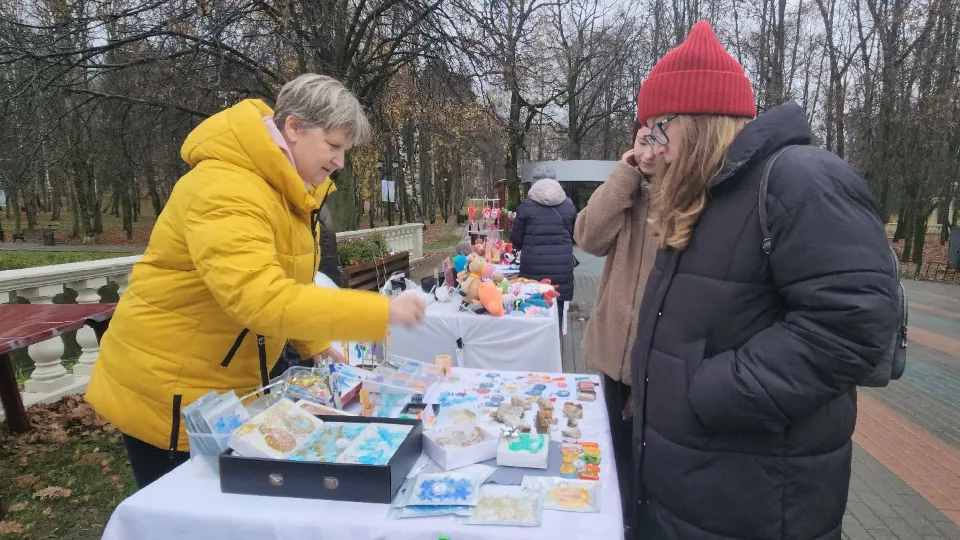 Фото: МедиаБанк Подмосковья/Артем Мишуков