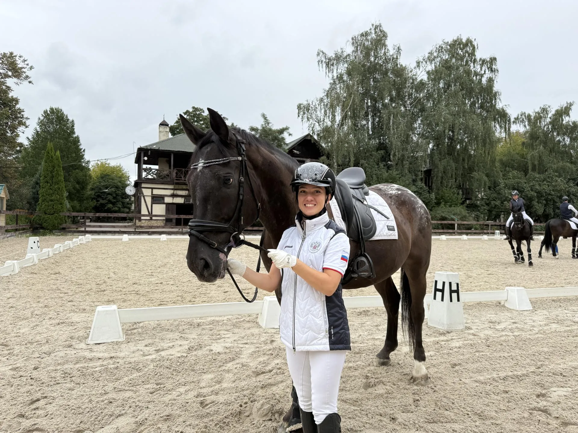 Фото: Анна Дука