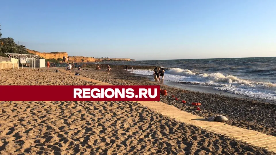 Фото: Марина Андреева