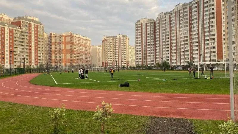 Минобразования МО