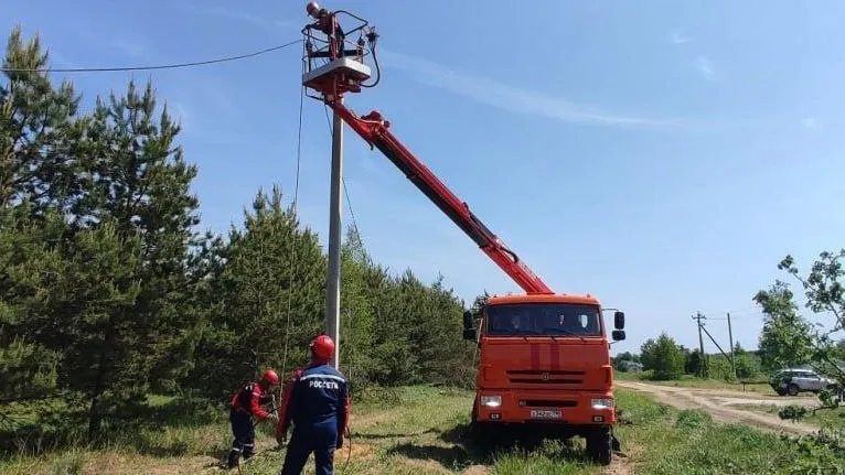 Фото: Министерство энергетики МО
