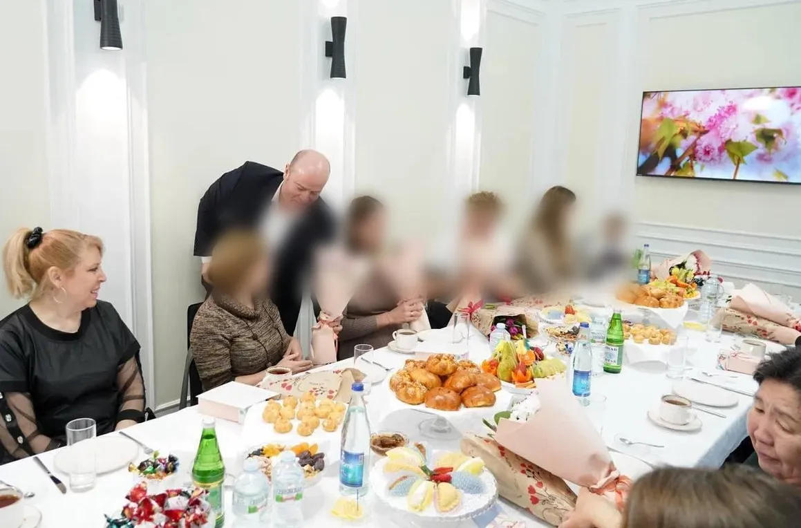 Фото: пресс-служба администрации г.о.Котельники